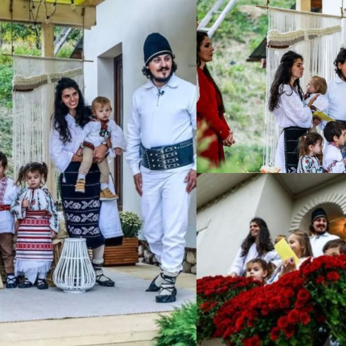 Tragedie în familia Parvu: Mama a decedat, dar nou-născuta este în siguranță