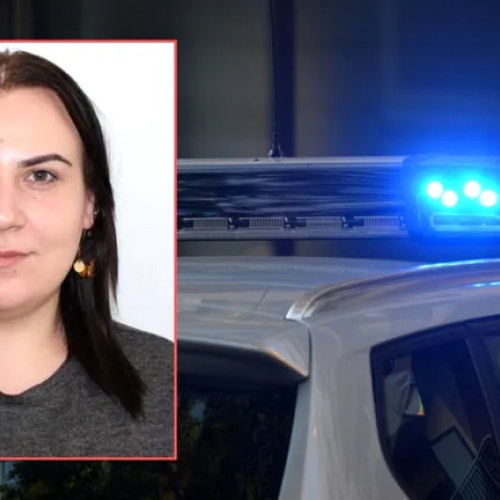 Alertă în România: Dispariția unei tinere din București