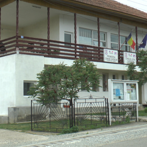 Încep încasarea impozitelor la primăria comunei Ciuperceni