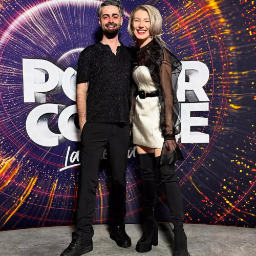 Emoțiile au atins cote înalte la Power Couple 2025