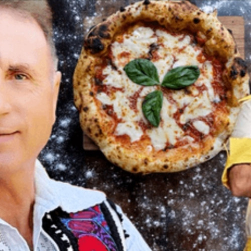 Constantin Enceanu își extinde afacerea de HORECA cu o nouă pizzerie în Craiova