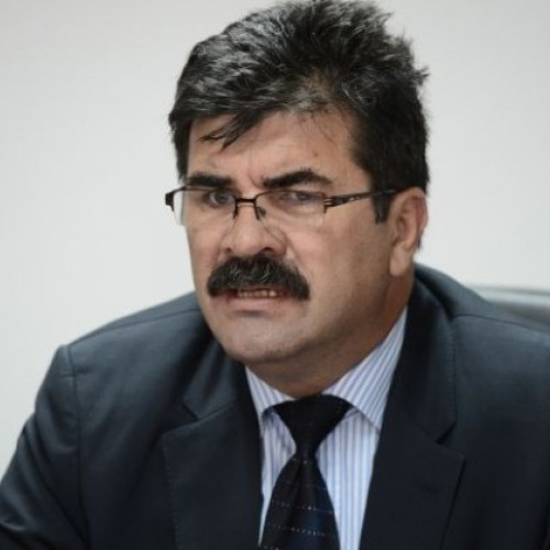 Laurentiu Ciurel propune restructurarea personalului TESA la Complexul Energetic Oltenia