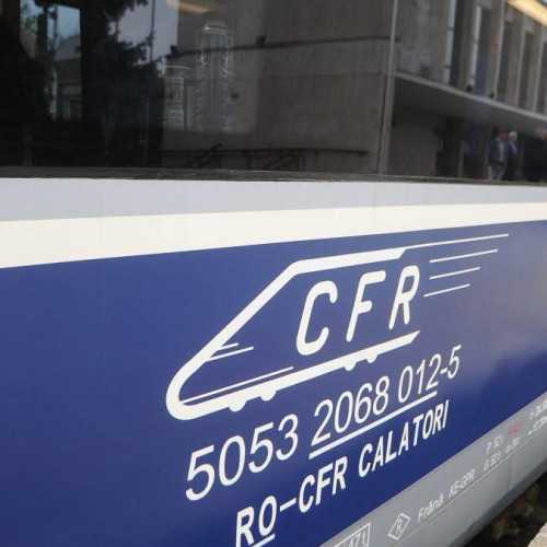 Anulări masive de trenuri anunțate de CFR Călători