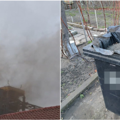 Situație disperată pentru mii de oameni din Craiova din cauza cenușii