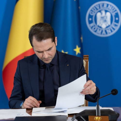 Ministerul Energiei investește 150 milioane de euro în stocarea energiei electrice