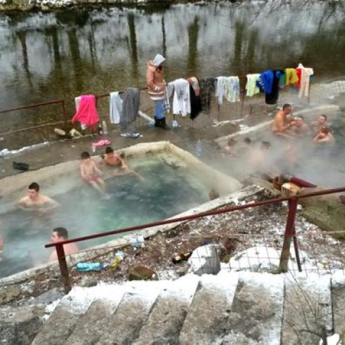 Baile Herculane, destinația ideală pentru sănătate și relaxare