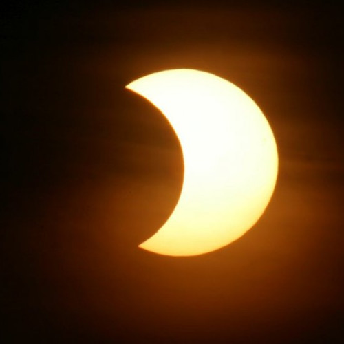 Eclipsa de Soare din 2025, un eveniment astronomic captivant