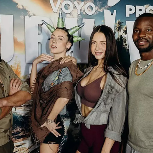 Ina Shan, concurenta remarcabilă de la Survivor România 2025, comparată cu Iulia Albu