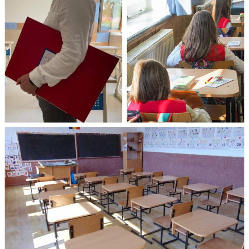 Ministerul Educației renunță la concursurile naționale pentru clasele primare în 2025