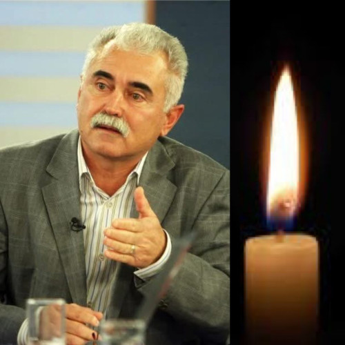 Tragedie în Gorj: Gheorghe Udriste a trecut în neființă