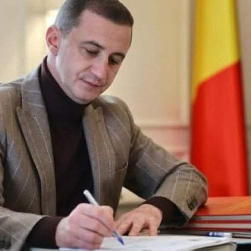 Alfred Simonis, singurul candidat PSD pentru presedintia UNCJR