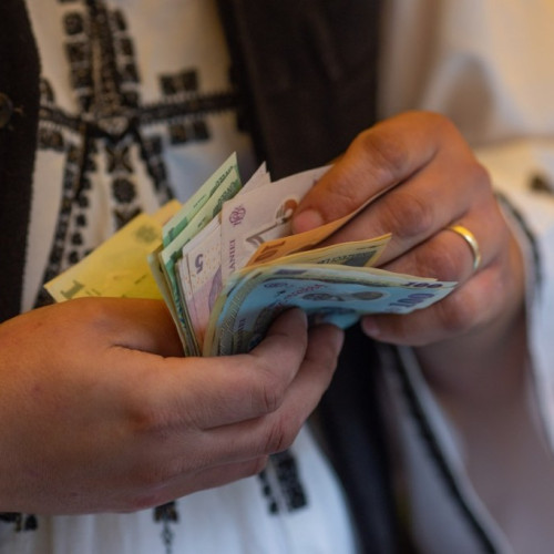 Regiunea Sud-Vest, cu cele mai mici salarii din țară în 2023