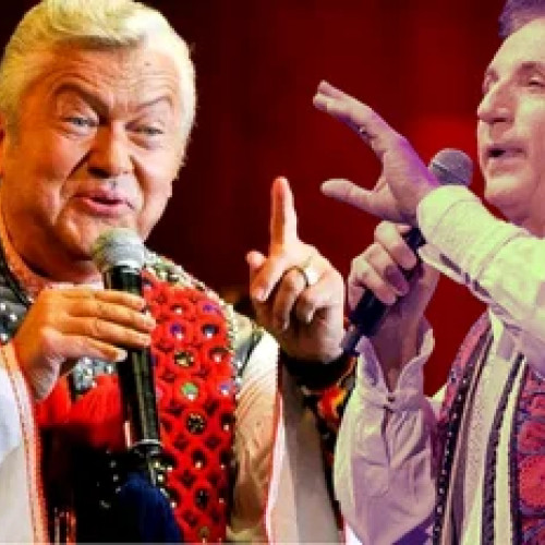 Conflictul dintre Gheorghe Turda și Constantin Enceanu se menține după patru ani