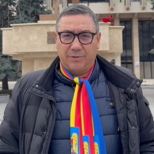 Victor Ponta cere un alt candidat pentru alegerile prezidențiale