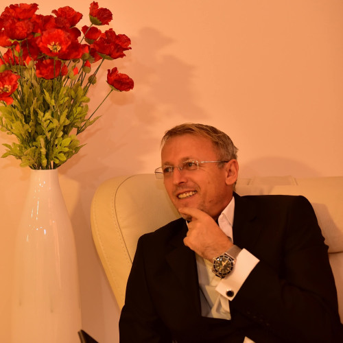 Marcel Hoara, cunoscut gorjean, și-a pierdut tatăl
