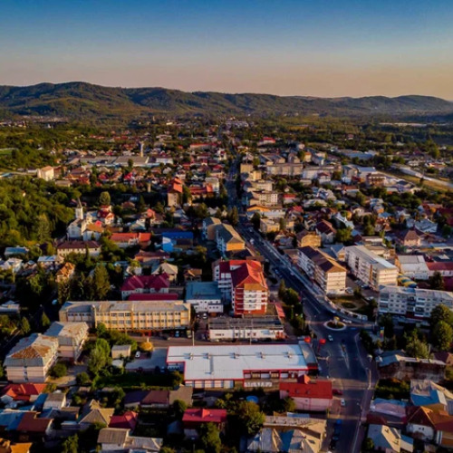 Orașe de vis pentru pensionari în România