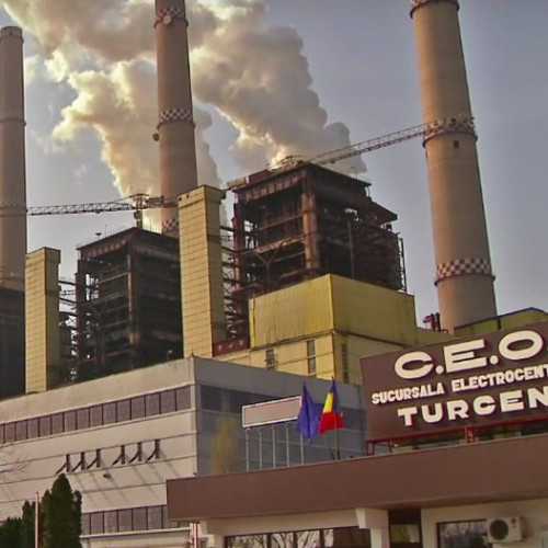 Guvernanții ar putea decala termenul de închidere a carierelor și termocentralelor din Complexul Energetic Oltenia
