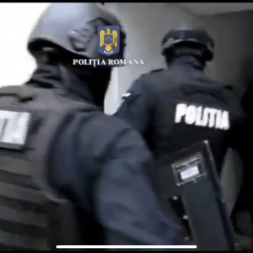Percheziții la Argeș, Olt și Vâlcea în caz de evaziune fiscală