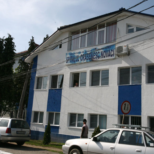 Spitalul Orășenesc Novaci organizează concurs pentru funcția de manager