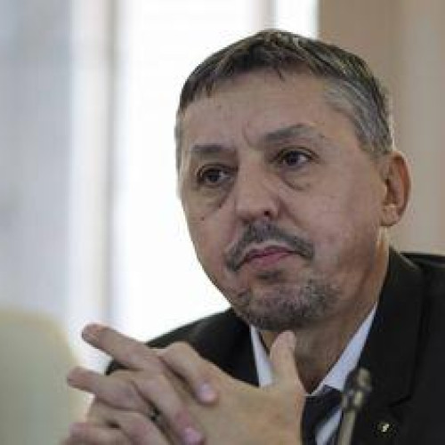 Ministrul Educației, Daniel David, discută despre posibile concedieri în urma reorganizării ministeriale