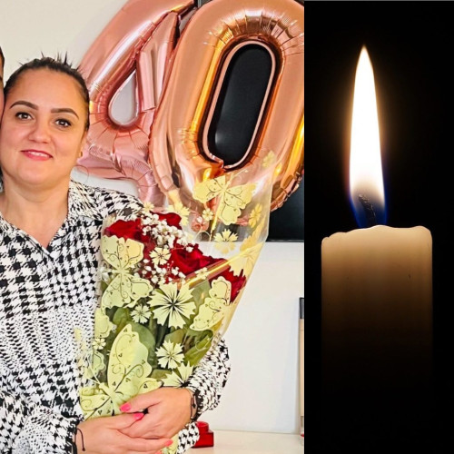 Moarte tragică a unei mame din Târgu Jiu, lăsând în urmă o familie îndurerată