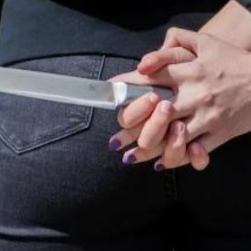 Tentativă de omor în Gorj: O femeie trimisă în judecată