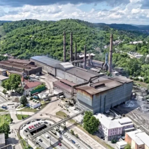 GLGH Steel va achiziționa două mari fabrici din România