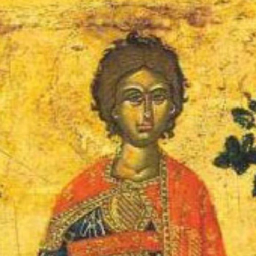Sfantul Trifon, o figură importantă a creștinismului