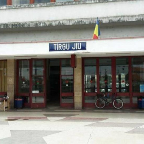 Acțiune a poliției feroviare pentru prevenirea faptelor antisociale