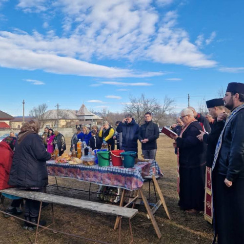 Sărbătoarea Sfântului Trifon, protectorul viilor, celebrată pe 1 februarie