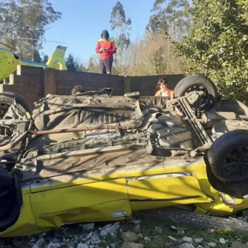 Tragicul accident din Spania: un român de 36 de ani a murit
