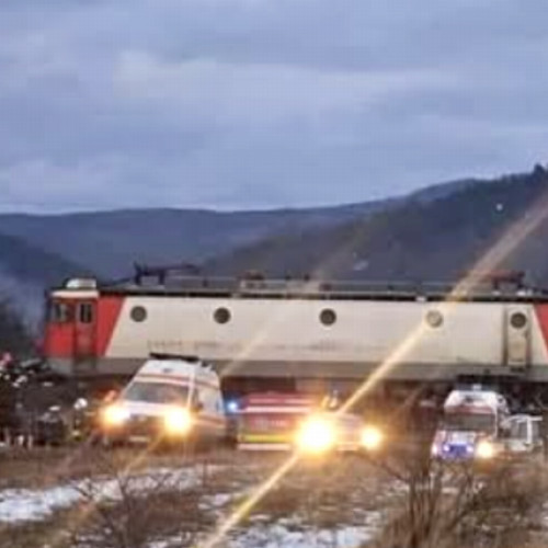 Accident tragic pe Magistrala 500, în Bacău