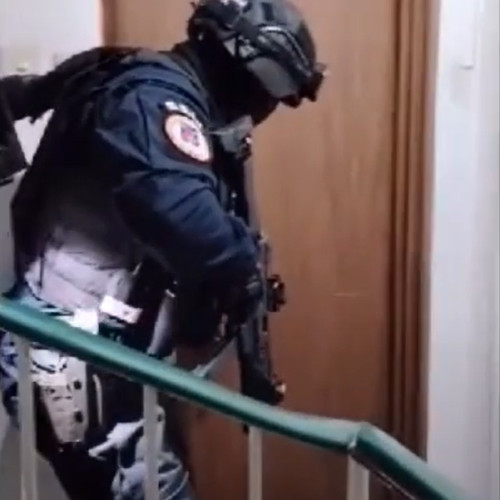 VIDEO. Percheziții în România și Monaco într-un dosar de delapidare și înșelăciune