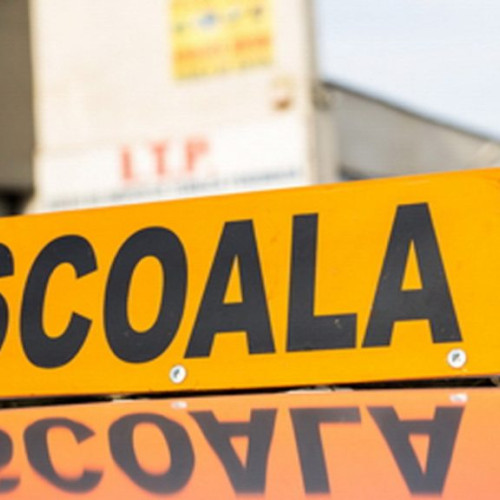 Tarifele pentru școlile de șoferi au fost actualizate în 2025
