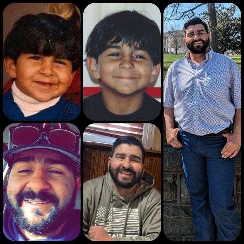 Daniel, un român din America, caută să-și găsească mama biologică