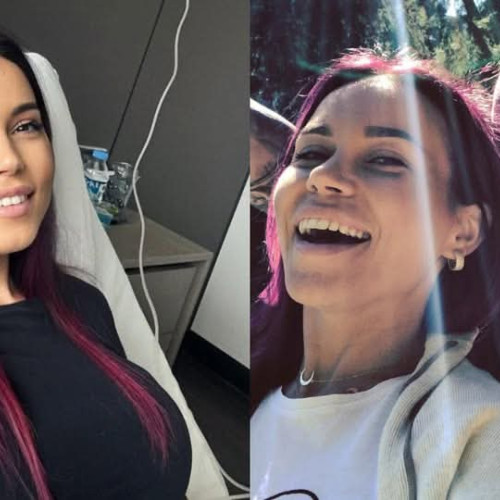 Moartea make-up artistei Anca Molnar și semnificația ultimelor clipe