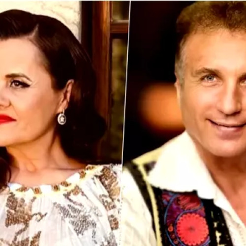 Constantin Enceanu câștigă procesul împotriva Ansamblului Folcloric Maria Tănase
