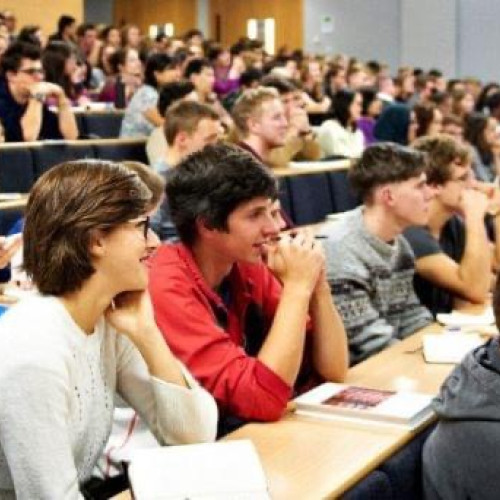 Concurență mare la Universitatea din București în 2024
