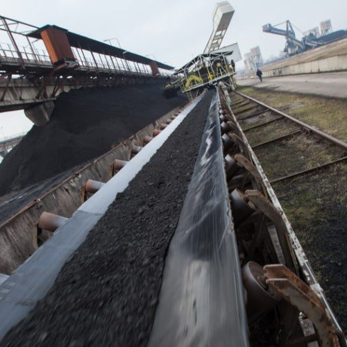 Un bărbat din Motru, prins după ce a furat cablu industrial