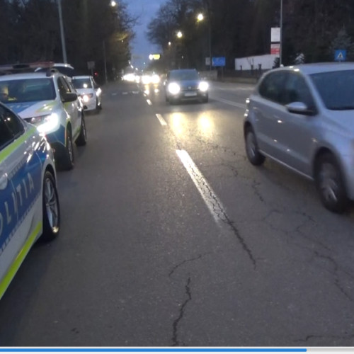 Acțiuni pentru prevenirea accidentelor rutiere în Târgu Jiu