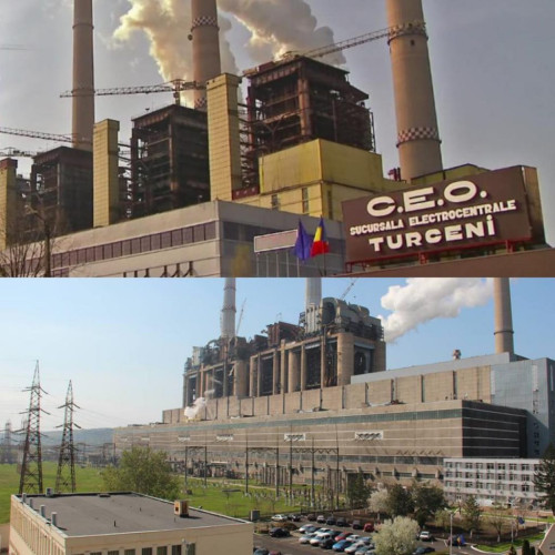 SMEO își exprimă încrederea în renegocierea termenelor pentru Complexul Oltenia