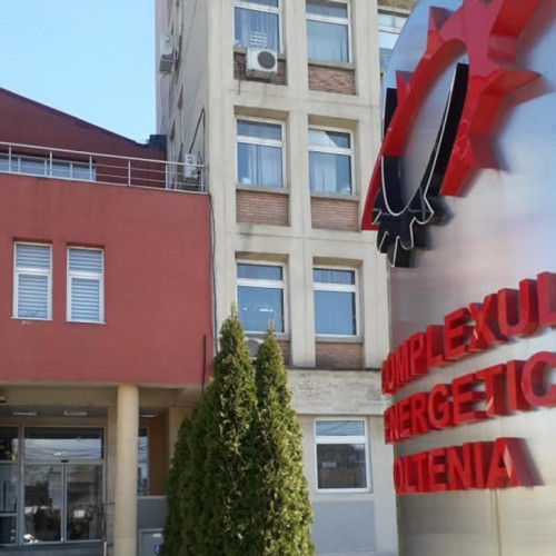 Complexul Energetic Oltenia și Repornirea Termocentralei Isalnita în Perioada de Ger