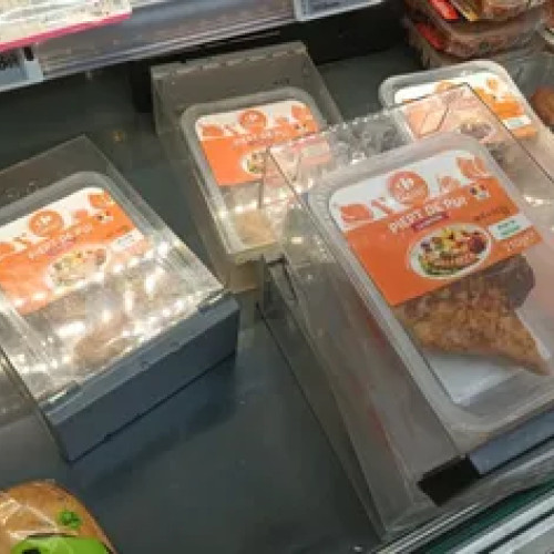 Furturile din supermarketuri, o problemă tot mai gravă