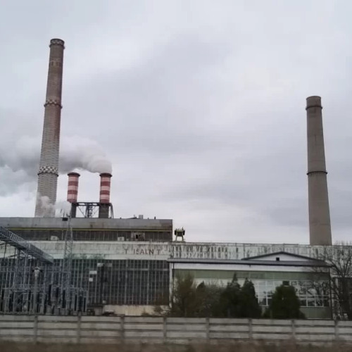 Schimb de replici între liderii sindicali de la termocentralele Rovinari și Isalnita