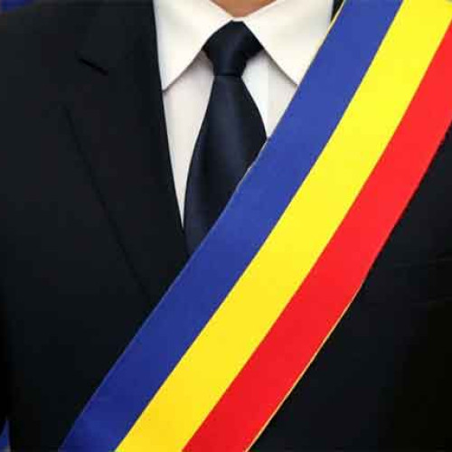 Conflict între artist și primar în comuna Siriu din Buzău