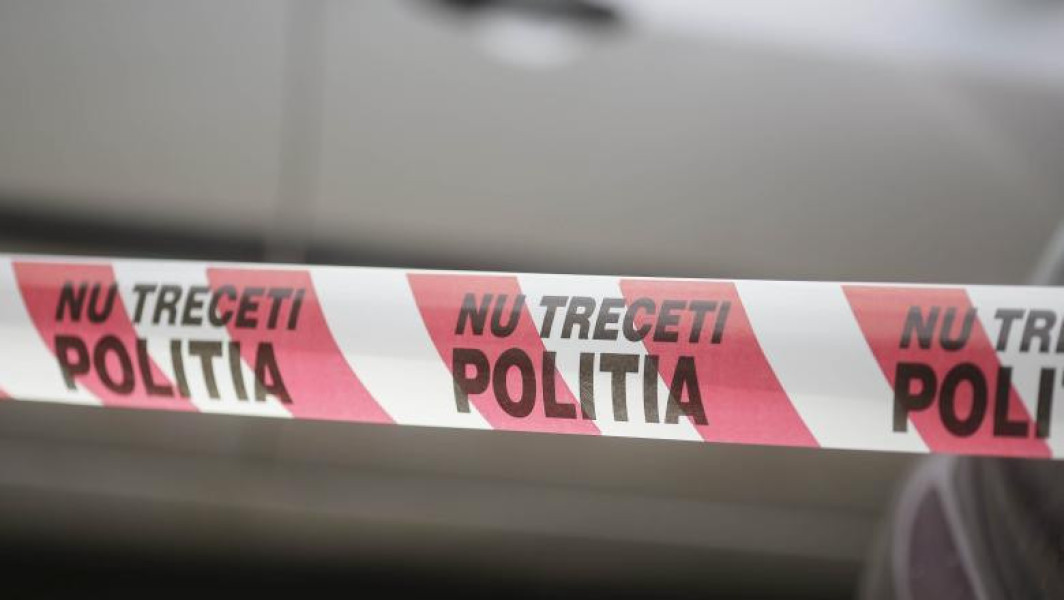 Un bărbat din Sălaj s-a îmbătat la botezul nepoatei