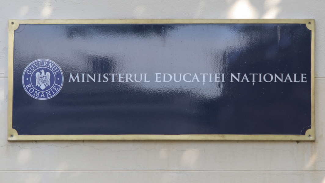 Majorarea salariilor din învățământul preuniversitar de către Ministerul Educației