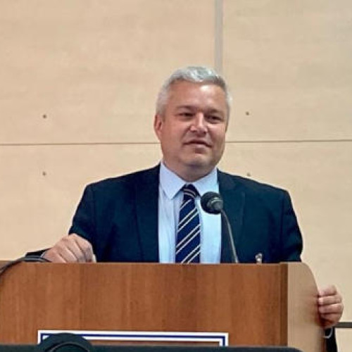 PNL Timișoara are un nou președinte interimar