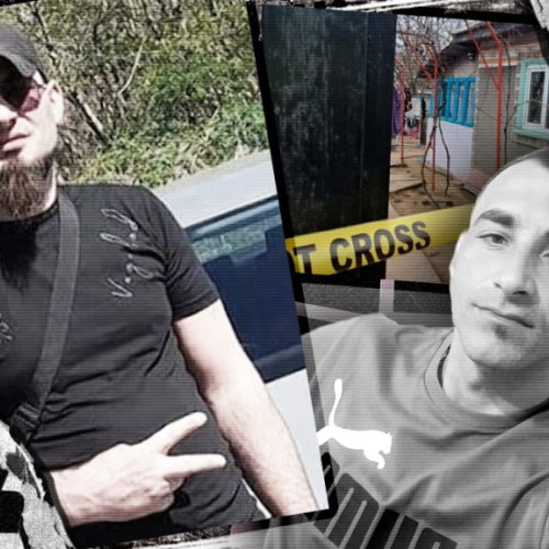 Identitatea bărbatului din Dolj care a comis o crimă din gelozie a fost dezvăluită