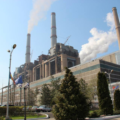 Complexul Energetic Oltenia a angajat 1800 de oameni pe fondul crizei energetice